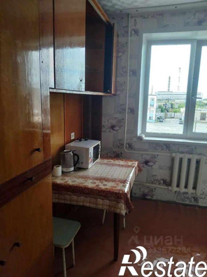 2-комн квартира улица Пушкарёва, 64,  д. 64