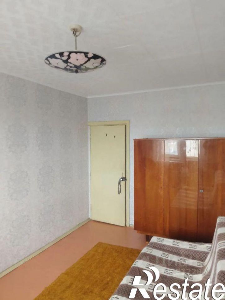 2-комн квартира улица Пушкарёва, 64,  д. 64