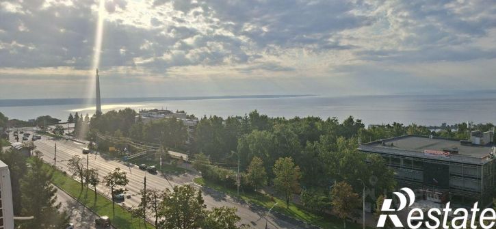 1-комн квартира улица Минаева, 15,  д. 15