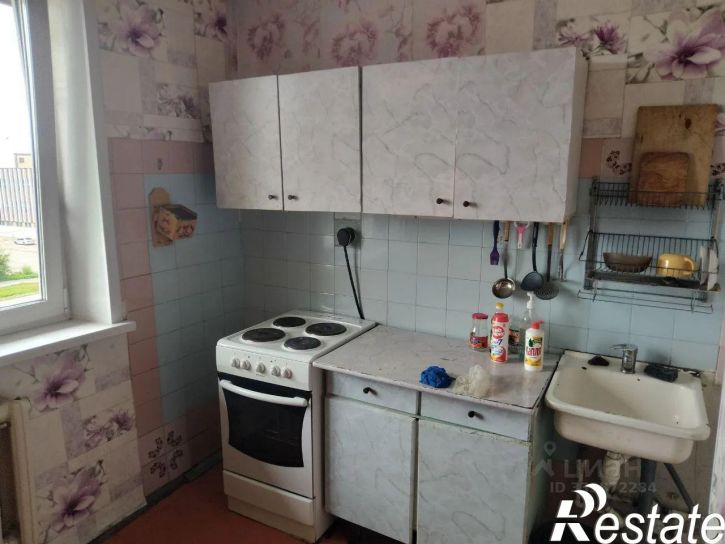 2-комн квартира улица Пушкарёва, 64,  д. 64