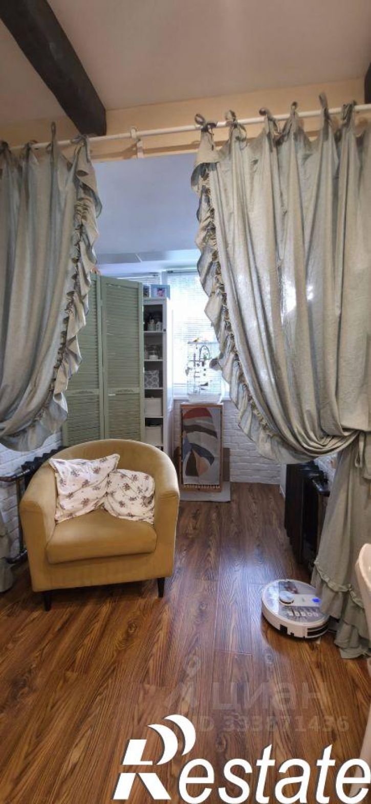 2-комн квартира улица Аблукова, 73,  д. 73