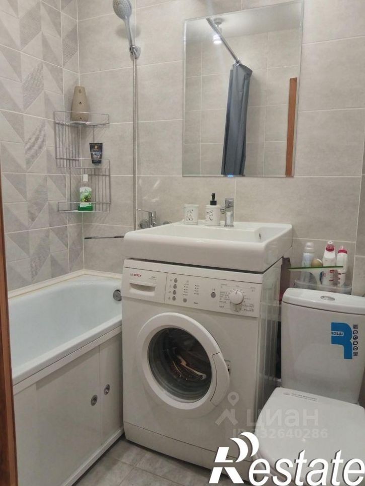 3-комн квартира улица Рябикова, 22,  д. 22