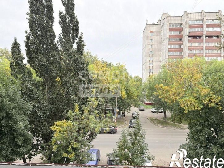 1-комн квартира Хрустальная улица, 38,  д. 38