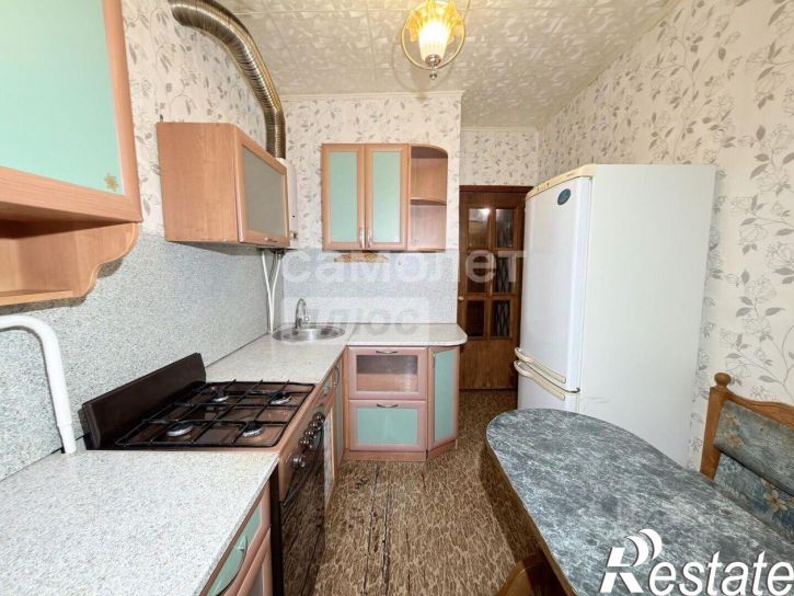 1-комн квартира Хрустальная улица, 38,  д. 38