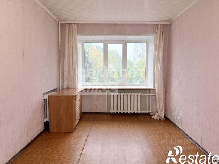 1-комн квартира Хрустальная улица, 38,  д. 38