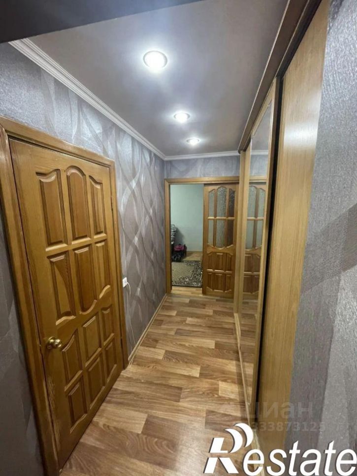 2-комн квартира Отрадная улица, 85,  д. 85
