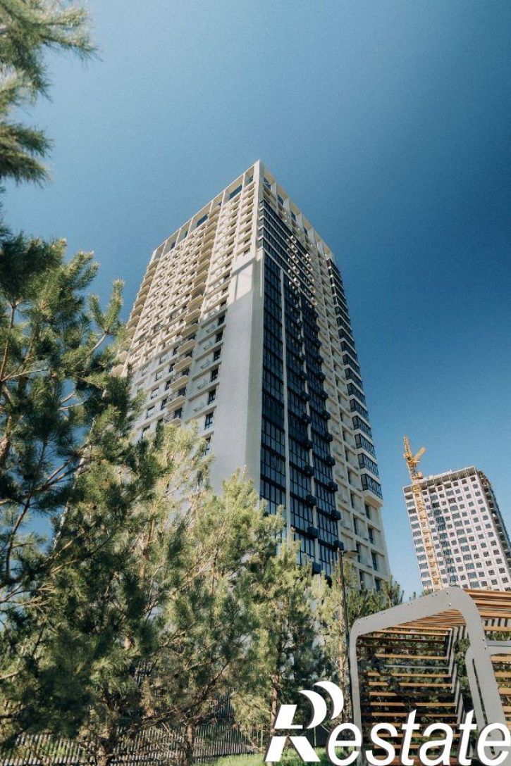 3-комн квартира в новом доме улица Аблукова, 28,  д. 28