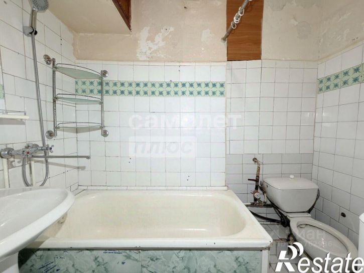 1-комн квартира Хрустальная улица, 38,  д. 38