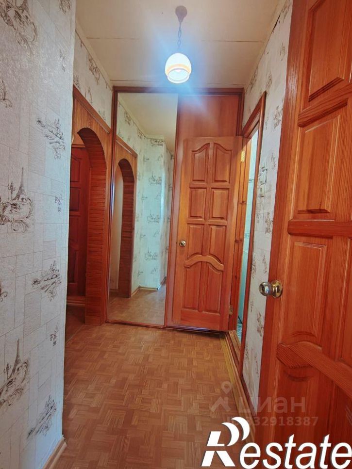 2-комн квартира Отрадная улица, 9 к1,  д. 9 к1