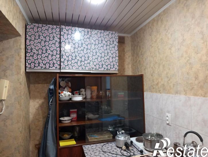 2-комн квартира улица Северный Венец, 6,  д. 6