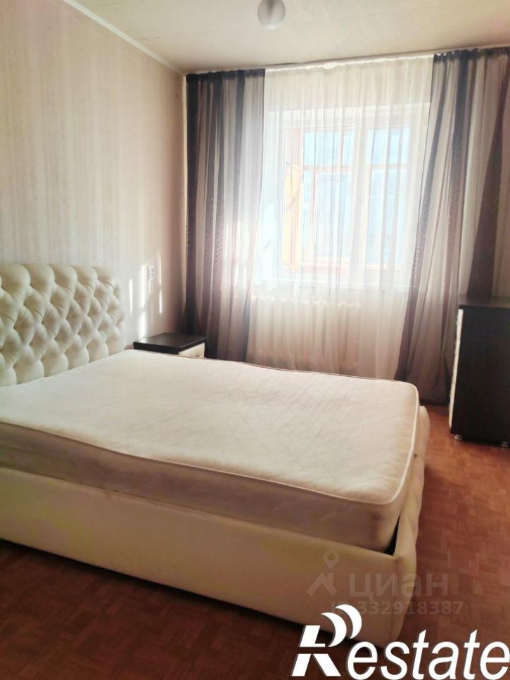 2-комн квартира Отрадная улица, 9 к1,  д. 9 к1