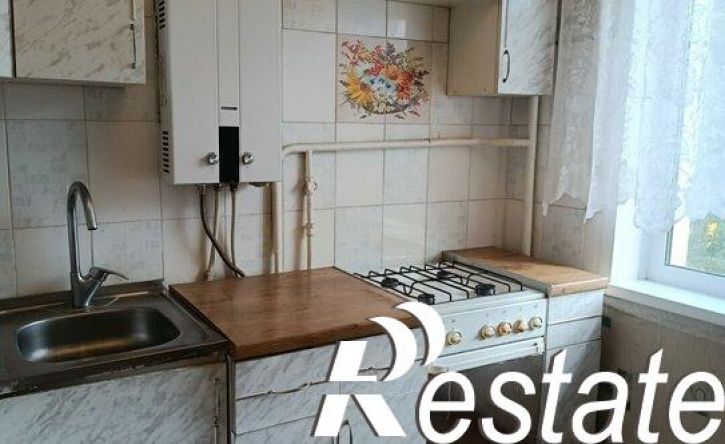 2-комн квартира проспект Гая, 49,  д. 49