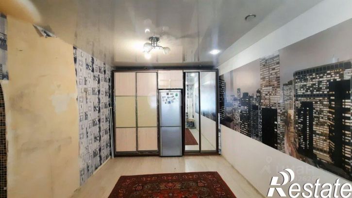 3-комн квартира улица Юности, 53,  д. 53
