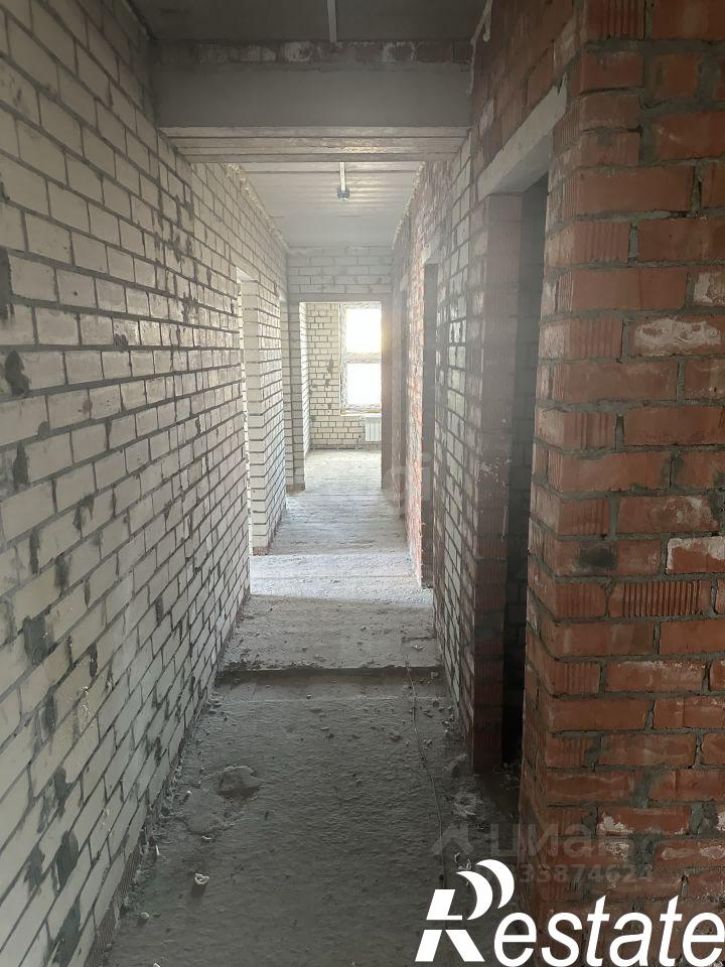3-комн квартира Красноармейская улица, 67,  д. 67