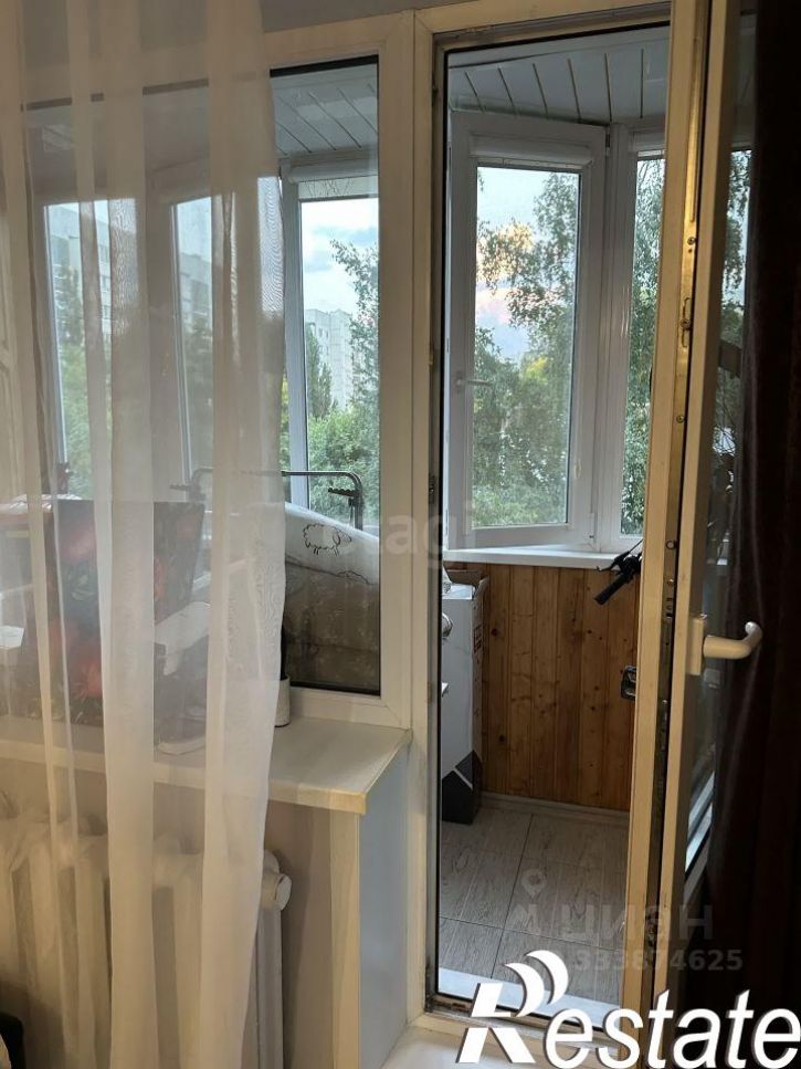 1-комн квартира улица Карбышева, 21,  д. 21