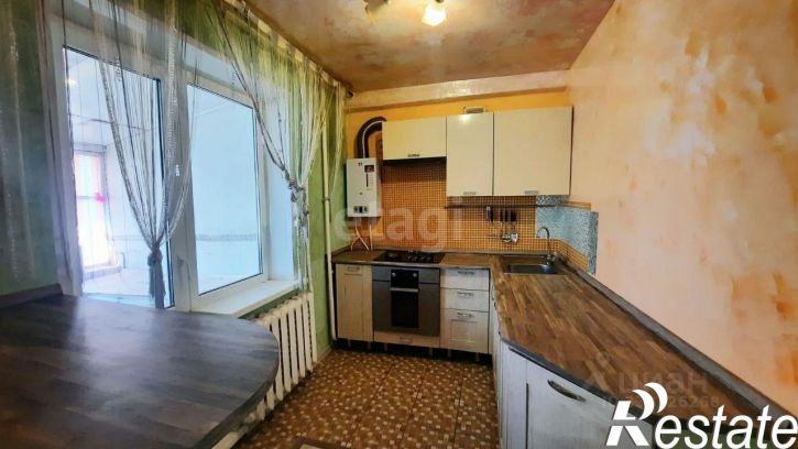 3-комн квартира улица Юности, 53,  д. 53