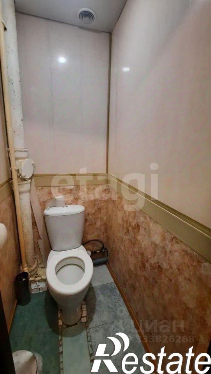 3-комн квартира улица Юности, 53,  д. 53