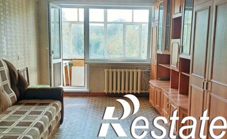 2-комн квартира проспект Гая, 49,  д. 49