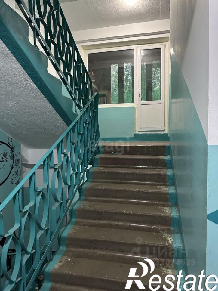 1-комн квартира улица Карбышева, 21,  д. 21