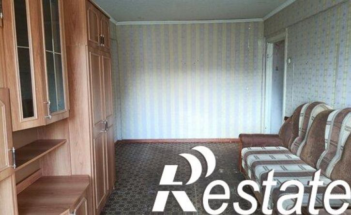 2-комн квартира проспект Гая, 49,  д. 49