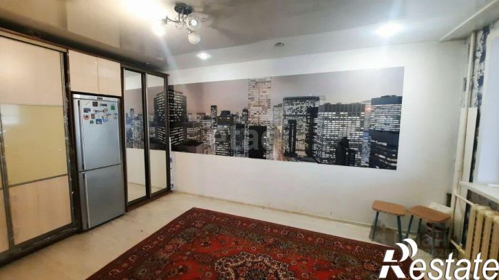 3-комн квартира улица Юности, 53,  д. 53