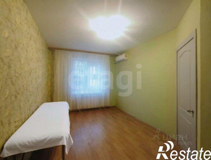 1-комн квартира Камышинская улица, 87,  д. 87