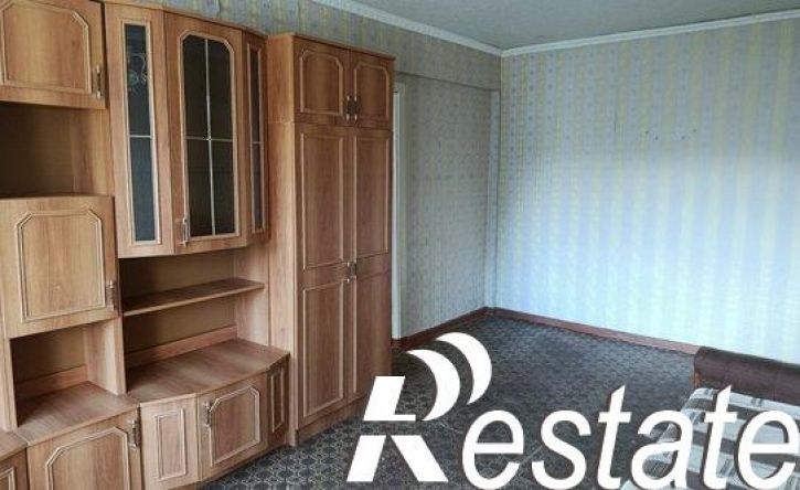 2-комн квартира проспект Гая, 49,  д. 49