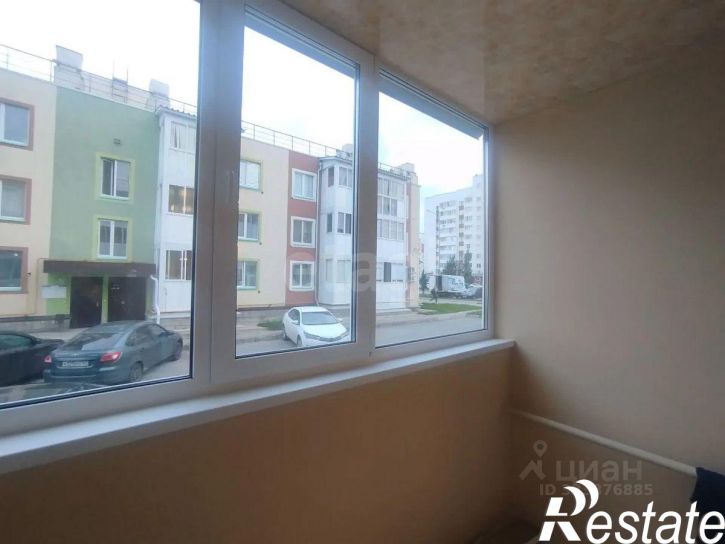 1-комн квартира Камышинская улица, 87,  д. 87