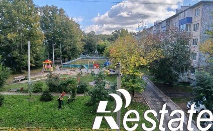2-комн квартира проспект Гая, 49,  д. 49