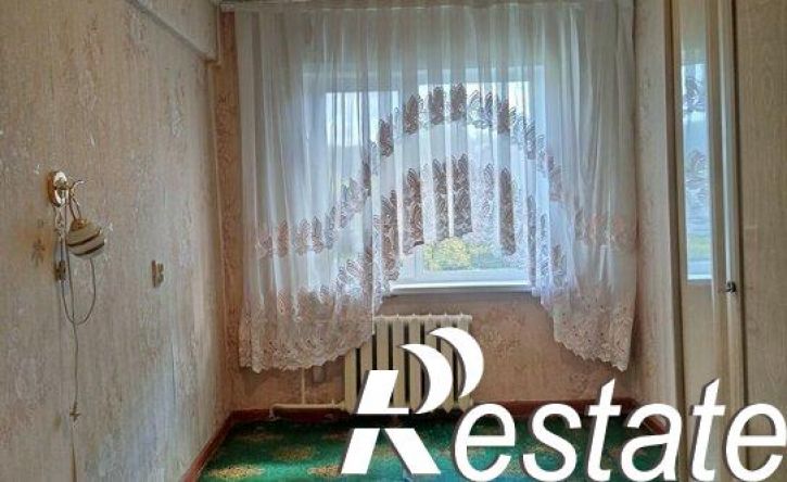 2-комн квартира проспект Гая, 49,  д. 49