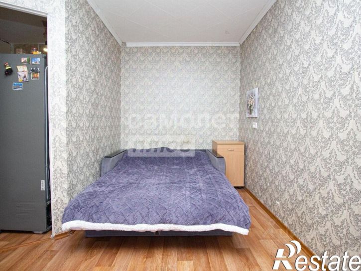 1-комн квартира улица Тельмана, 12,  д. 12