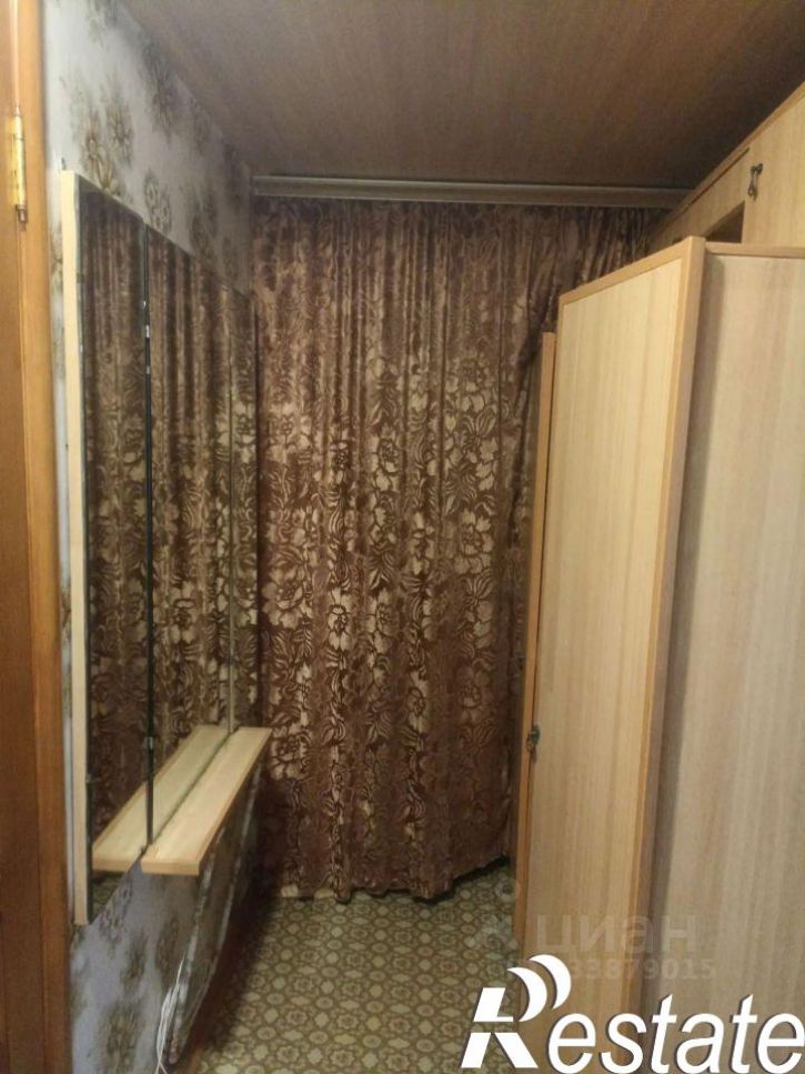 1-комн квартира проспект Хо Ши Мина, 13,  д. 13