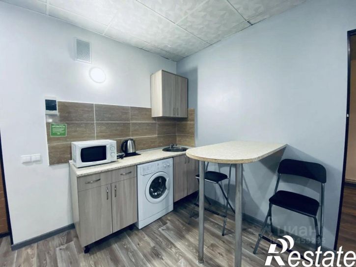 2-комн квартира улица Фрунзе, 1,  д. 1