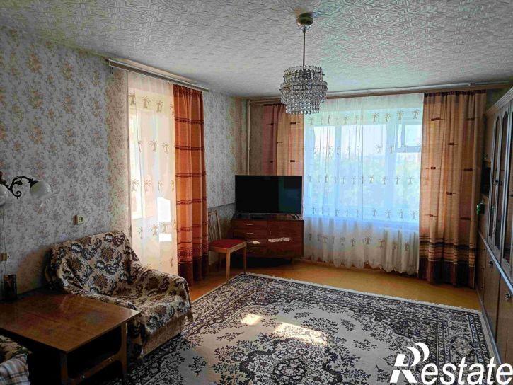 3-комн квартира Высотный проезд, 3,  д. 3