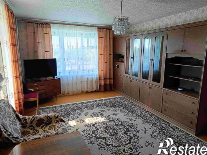 3-комн квартира Высотный проезд, 3,  д. 3