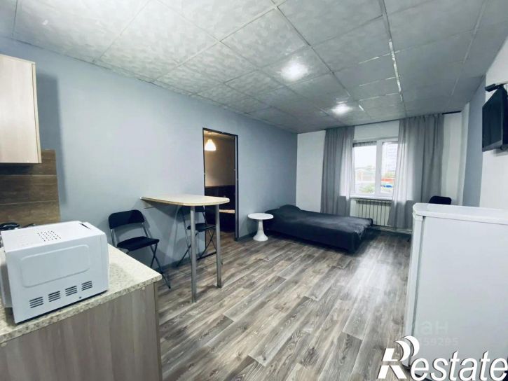 2-комн квартира улица Фрунзе, 1,  д. 1