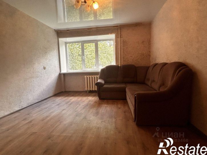 1-комн квартира Амурская улица, 4А,  д. 4А