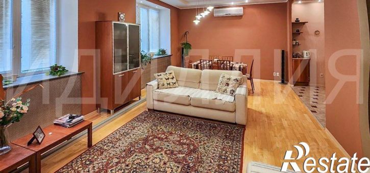 3-комн квартира улица Радищева, 30,  д. 30