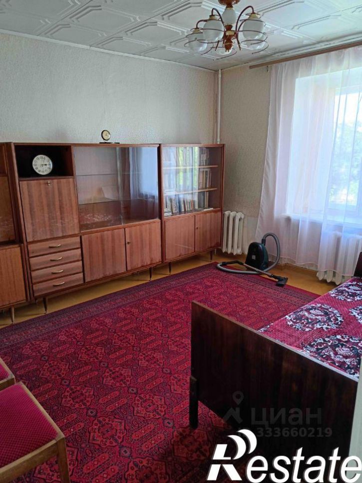 3-комн квартира Высотный проезд, 3,  д. 3