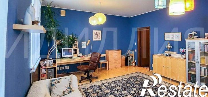 3-комн квартира улица Радищева, 30,  д. 30