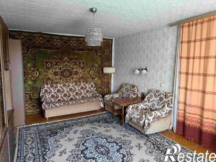 3-комн квартира Высотный проезд, 3,  д. 3