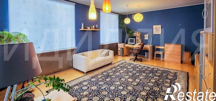 3-комн квартира улица Радищева, 30,  д. 30