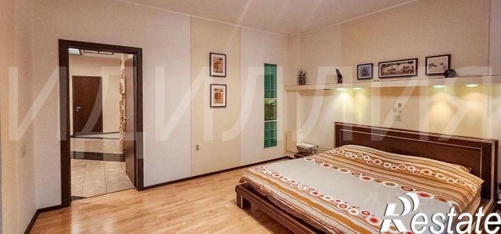 3-комн квартира улица Радищева, 30,  д. 30