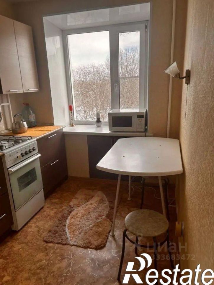 2-комн квартира Высотный проезд, 6,  д. 6