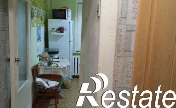 3-комн квартира проспект Нариманова, 59,  д. 59