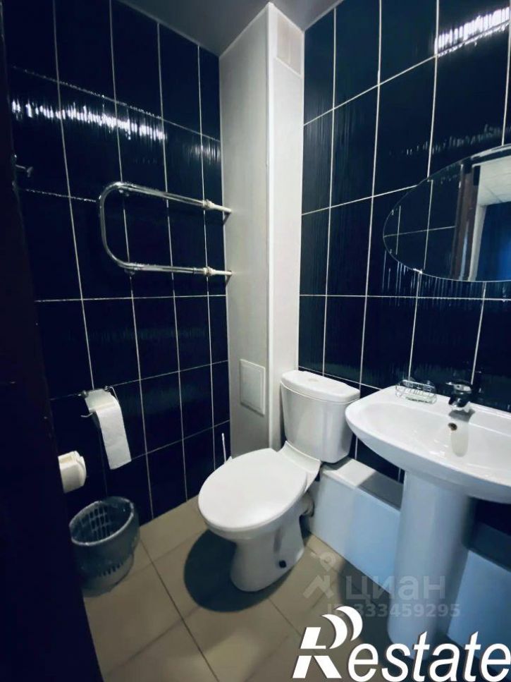 2-комн квартира улица Фрунзе, 1,  д. 1
