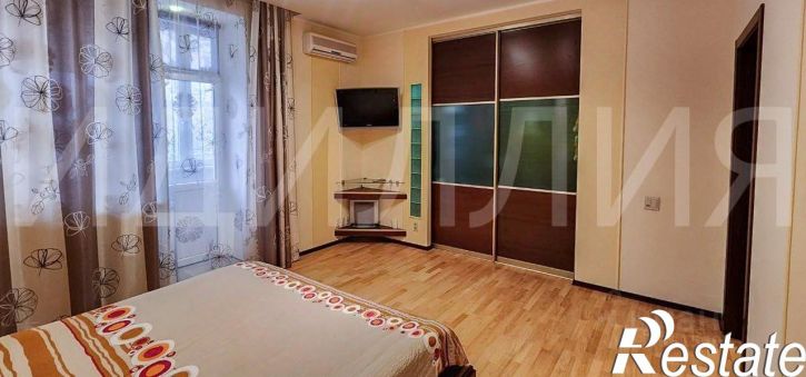 3-комн квартира улица Радищева, 30,  д. 30