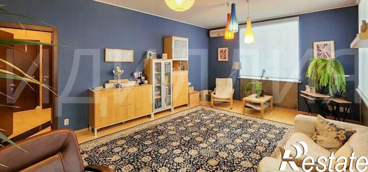 3-комн квартира улица Радищева, 30,  д. 30