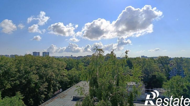 3-комн квартира Высотный проезд, 3,  д. 3