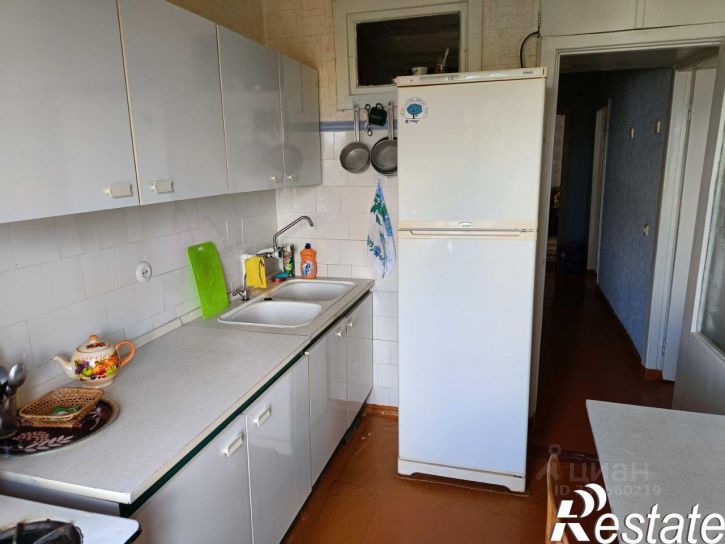 3-комн квартира Высотный проезд, 3,  д. 3